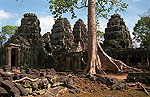 Banteay Kdei (Angkor)