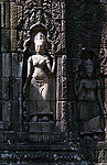 Banteay Kdei (Angkor)