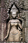 Banteay Kdei (Angkor)