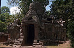 Banteay Kdei (Angkor)