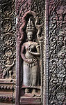 Ta Prohm (Angkor)