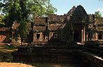 Preah Khan (Angkor)