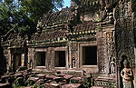 Preah Khan (Angkor)