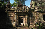 Preah Khan (Angkor)