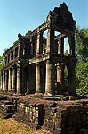 Preah Khan (Angkor)