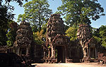 Preah Khan (Angkor)