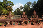 Preah Khan (Angkor)