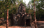 Ta Som (Angkor)