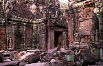 Ta Som (Angkor)