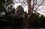 Ta Som (Angkor)