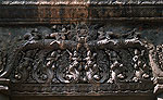 Preah Ko (Grupo Roluos, Angkor)