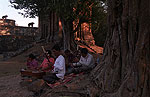 Bakong (Grupo Roluos, Angkor)