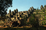 Phnom Bakheng (Angkor)