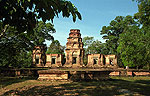 Prasat Kravan (Angkor)