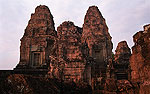 Mebon Oriental (Angkor)