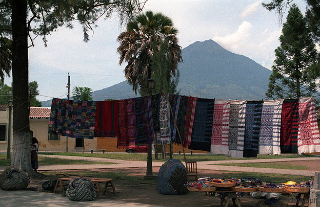 Antigua Guatemala