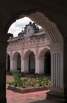 Antigua Guatemala