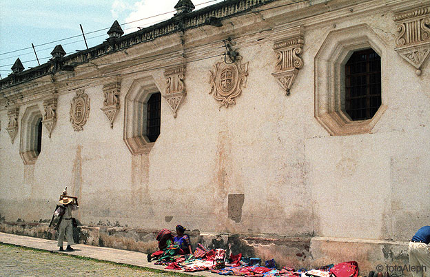 Antigua Guatemala