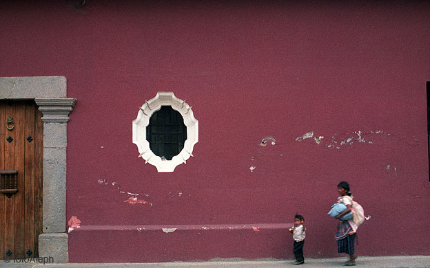 Antigua Guatemala