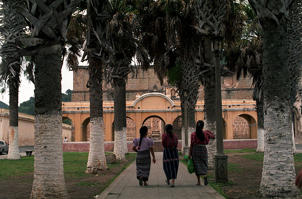 Antigua Guatemala