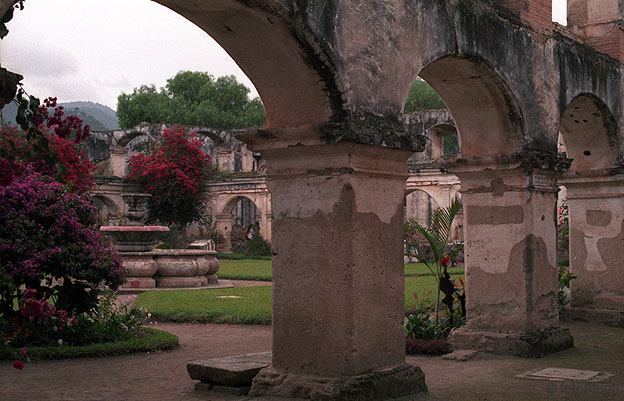 Antigua Guatemala