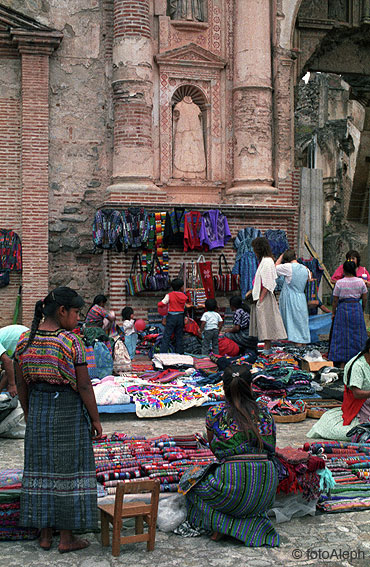 Antigua Guatemala