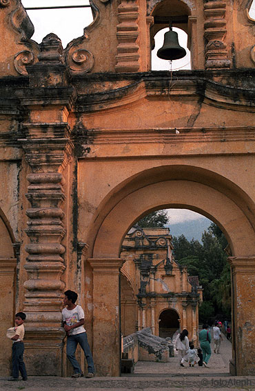 Antigua Guatemala