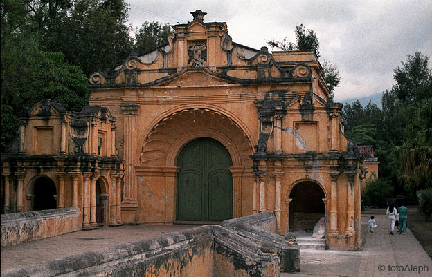 Antigua Guatemala