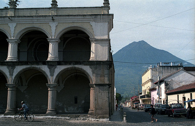 Antigua Guatemala