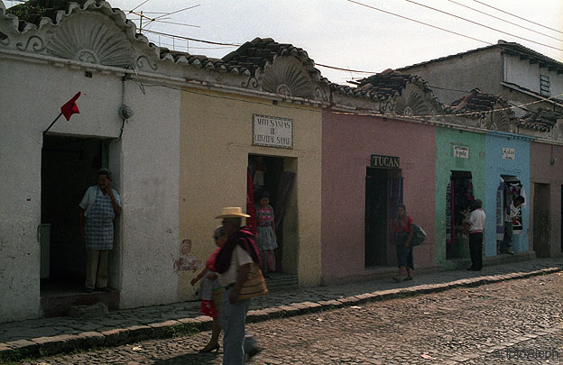 Antigua Guatemala