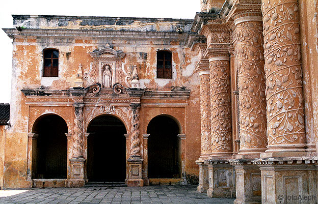 Antigua Guatemala