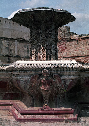 Antigua Guatemala