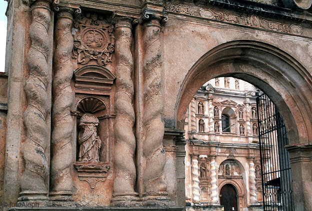 Antigua Guatemala