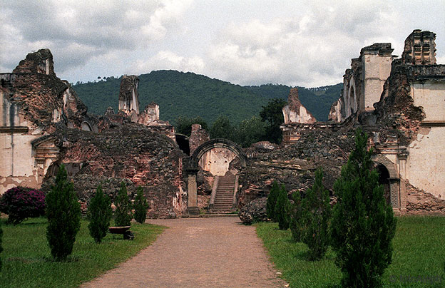 Antigua Guatemala