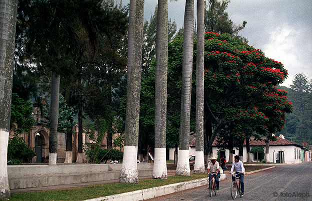 Antigua Guatemala