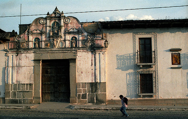 Antigua Guatemala