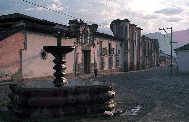 Antigua Guatemala