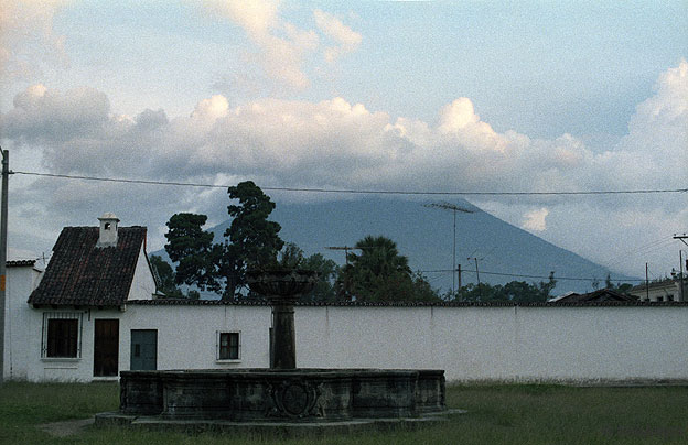 Antigua Guatemala