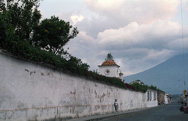 Antigua Guatemala