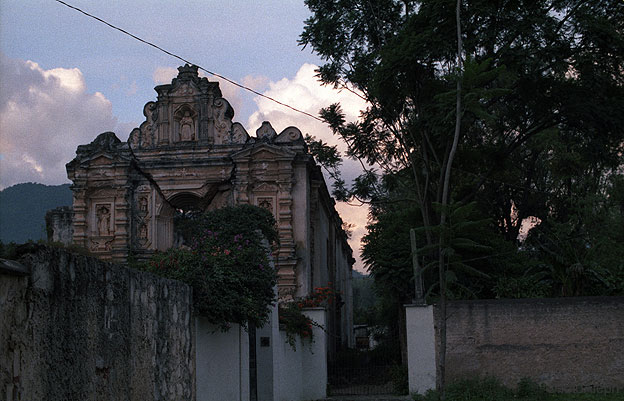 Antigua Guatemala