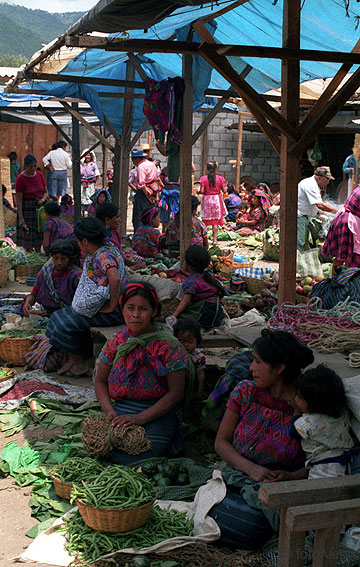 Antigua Guatemala