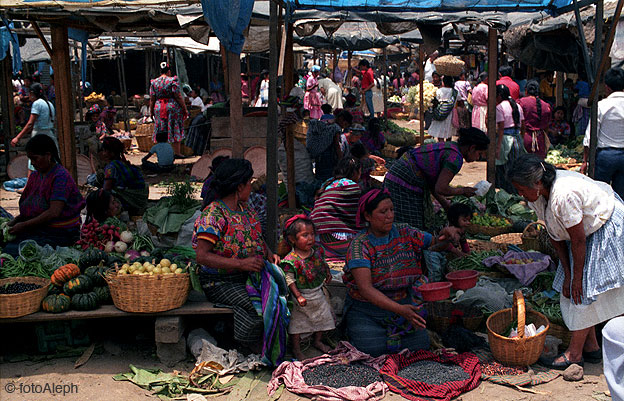 Antigua Guatemala