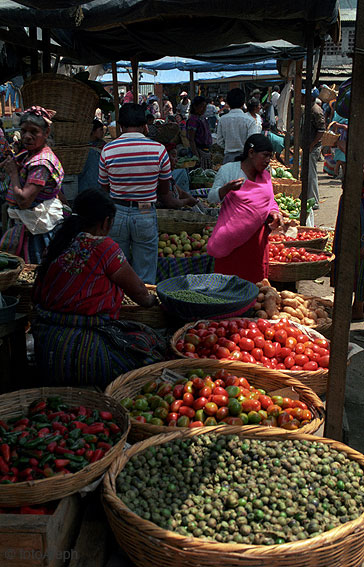 Antigua Guatemala