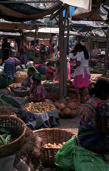 Antigua Guatemala