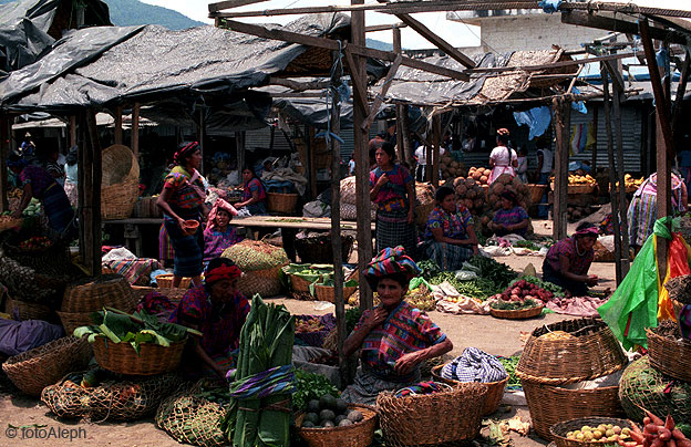 Antigua Guatemala