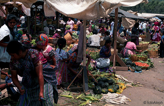 Antigua Guatemala