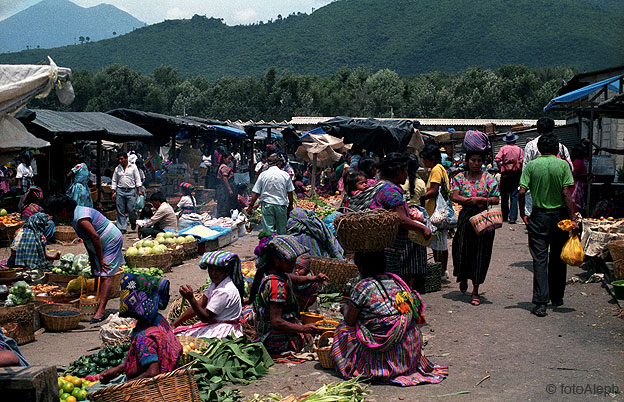 Antigua Guatemala