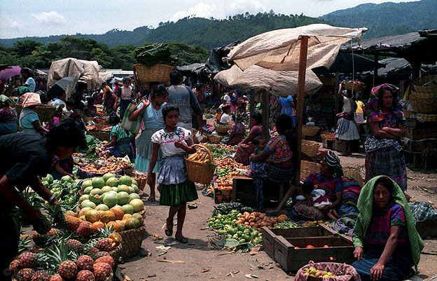 Antigua Guatemala