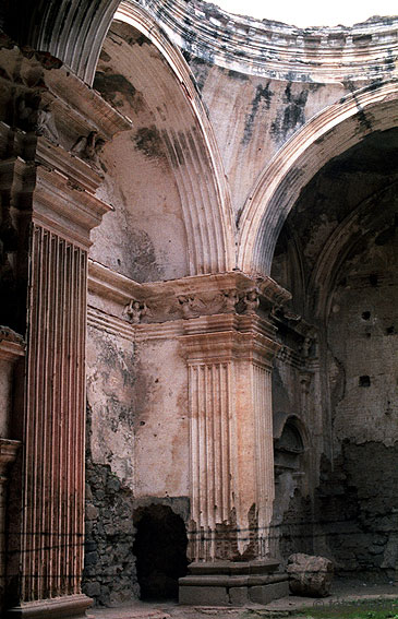 Antigua Guatemala