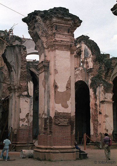 Antigua Guatemala